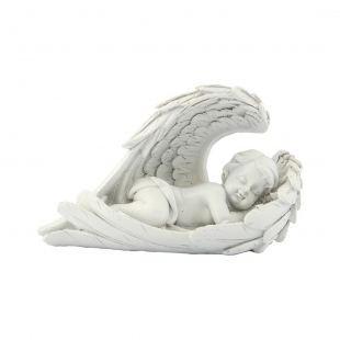 Pretty Uyuyan Melek Biblo 15 cm