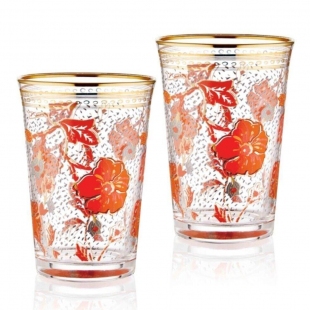 Su Bardağı 2 Li Set 290 Cc