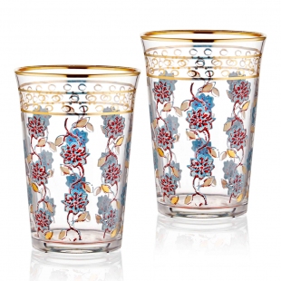 Su Bardağı 2 Li Set 290 Cc