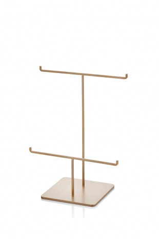 Takılık 2li - Bej - 30 X 25 Cm