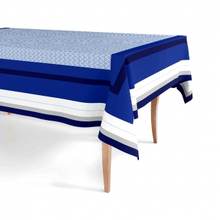 Masa Örtüsü Dikdörtgen - 230x150 cm TXT0177