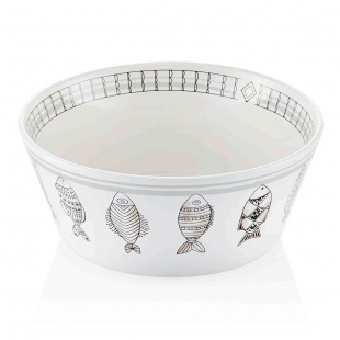 Wish Salata Kasesi - 23 Cm