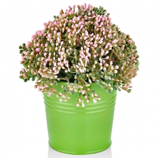 Yapay Çiçek - 15 Cm