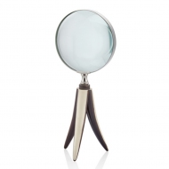 3 Ayaklı Büyüteç 24 cm
