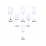 Kadeh Seti 6'lı 260 ml