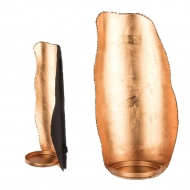 Bronz Duvar Mumluğu