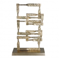 Dekoratif Gold Obje 44 cm