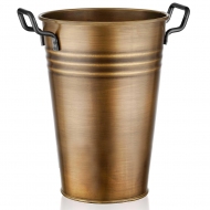 Gold Vazo 30 cm
