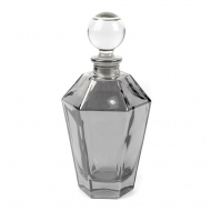 Gri Gümüş Şişe 250 ml