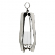 Indra Metal Mumluk 25x69 cm