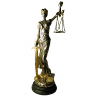 Kaideli Adalet Biblo 24 cm