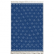 KLM0139 Kilim 180 x 120 Cm - Çift Taraflı