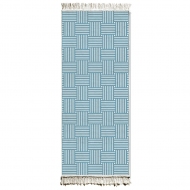 KLM0160 Kilim Çift Taraflı 200x80 cm