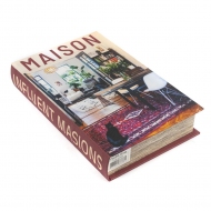Maison Kitap Kutu 26 cm