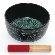 Meditasyon Çanı 19 cm
