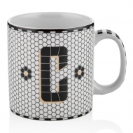Monogram Kupa C