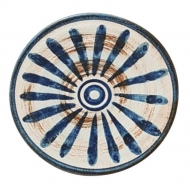 Ocean Duvar Tabağı 2