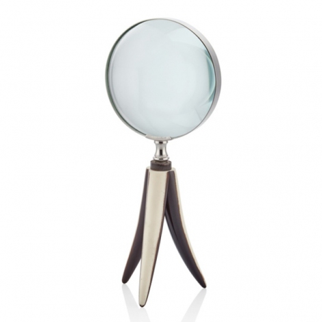 3 Ayaklı Büyüteç 24 cm