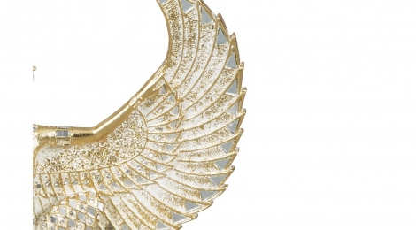 Lima Gold Kleopatra Biblo