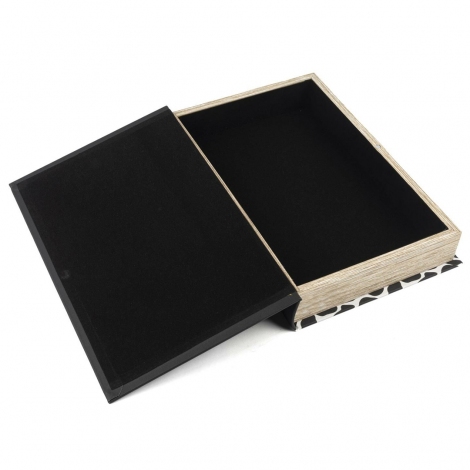 Beauty Kitap Kutu 30x20x5 cm