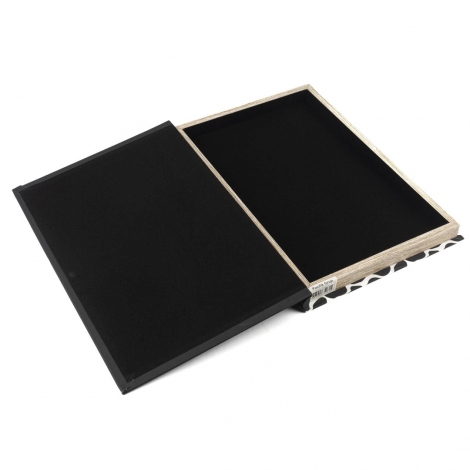 Beauty Kitap Kutu 35x24x3 cm