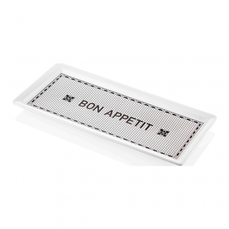 Bistro Dikdörtgen Servis - 35 x 16 cm