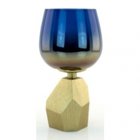 Cavalli Şamdan 27x14 cm