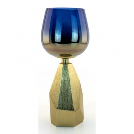 Cavalli Şamdan 33x14 cm