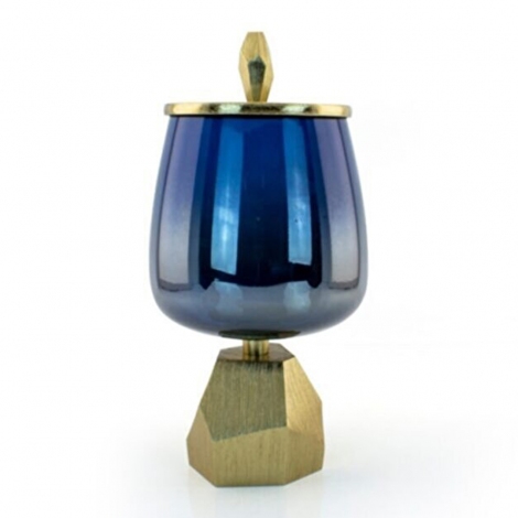 Cavalli Şekerlik 39x17 cm