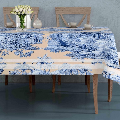 Colonie Masa Örtüsü Dikdörtgen - 230 X 150 Cm
