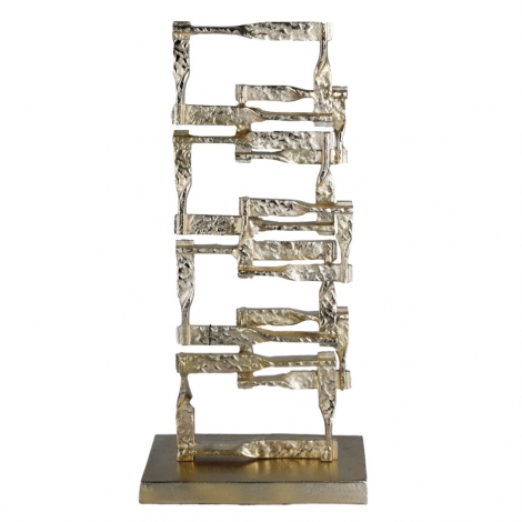 Dekoratif Gold Obje 58 cm