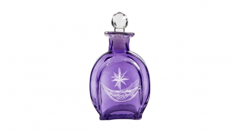 Dijon Purple Şişe