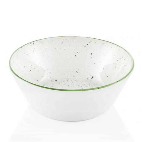 Dots Kase 6 Lı Set - 15 cm - Yeşil