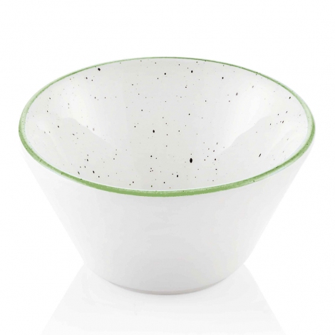 Dots Kase Seti 4 Parça - 10 cm - Yeşil