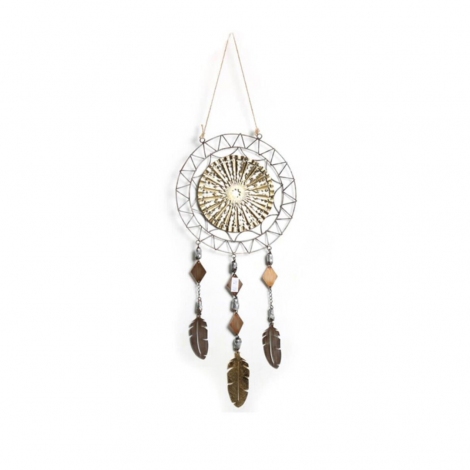 Dream Catcher Duvarlık 95 Cm