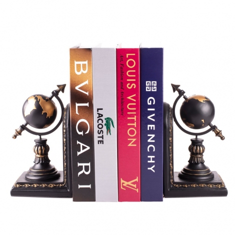 Dünya Kitap Tutucu