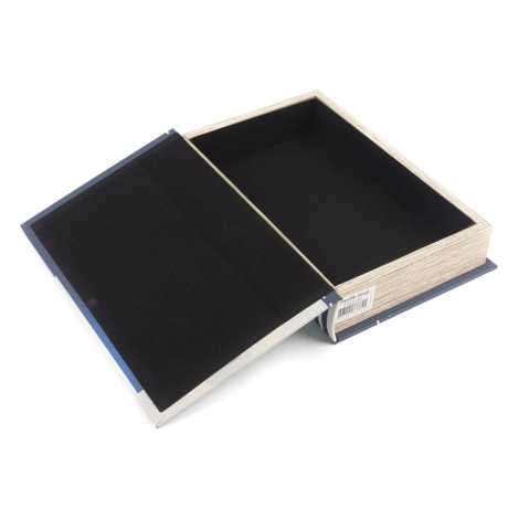 Exculisive Kitap Kutu 26 cm