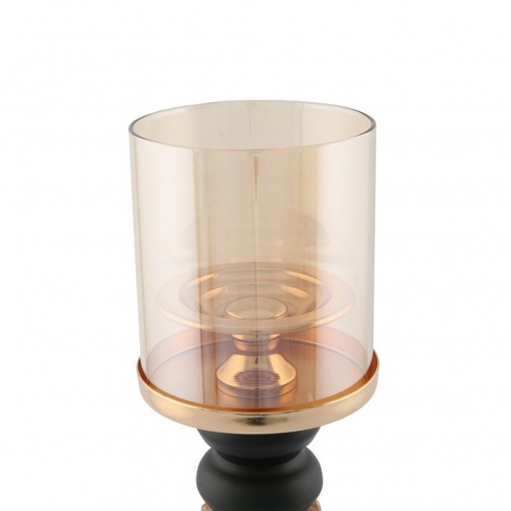 Gold Kristal Mumluk