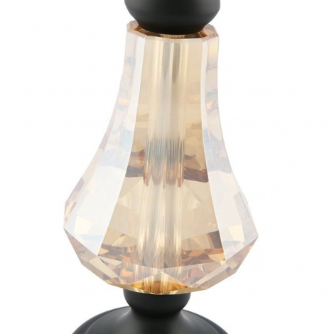 Gold Kristal Mumluk