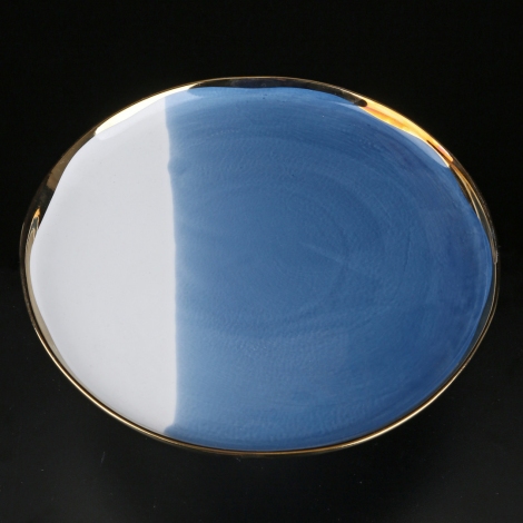 Harlequin Servis Tabağı 27 cm