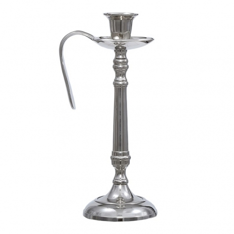 Indra Metal Kaşık Mumluk