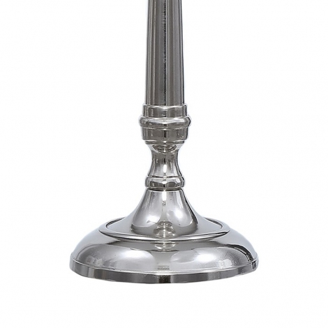 Indra Metal Kaşık Mumluk