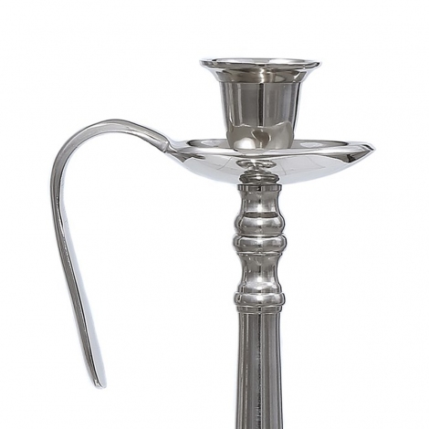 Indra Metal Kaşık Mumluk