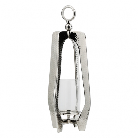 Indra Metal Mumluk 25x69 cm