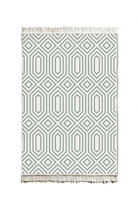 Kilim 120 x 80 Cm - Çift Taraflı