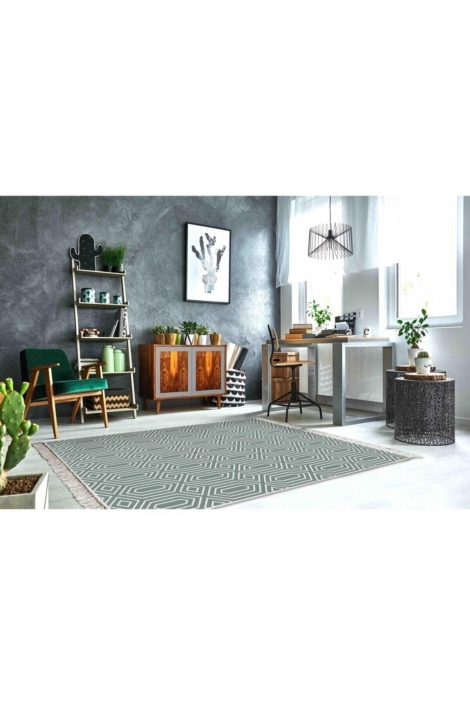 Kilim 120 x 80 Cm - Çift Taraflı