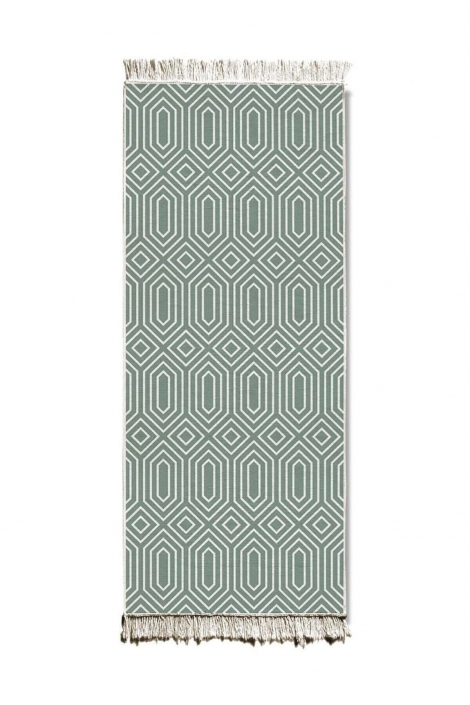 Kilim 200 x 80 Cm - Çift Taraflı