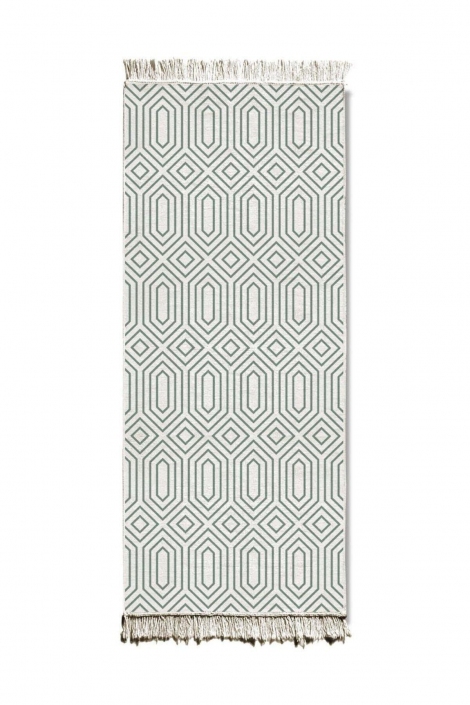 Kilim 200 x 80 Cm - Çift Taraflı