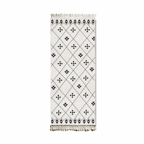 Kilim 200 x 80 Cm - Çift Taraflı