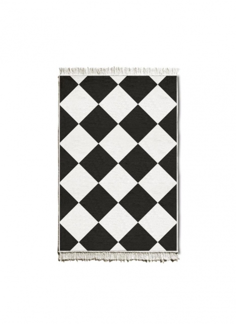 Kilim Çift Taraflı (Dama) 90x60 cm